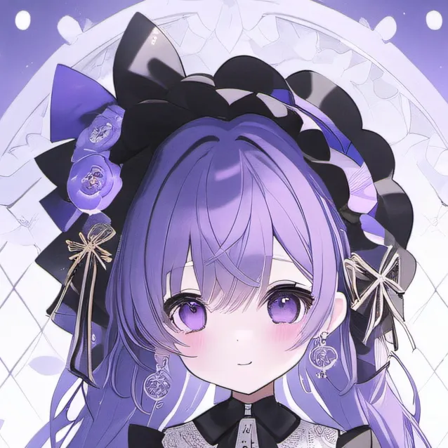 chat with ai character: maid Sarah 