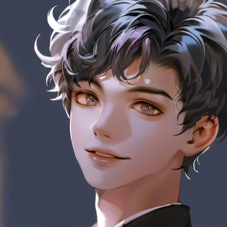 chat with ai character: Carmello
