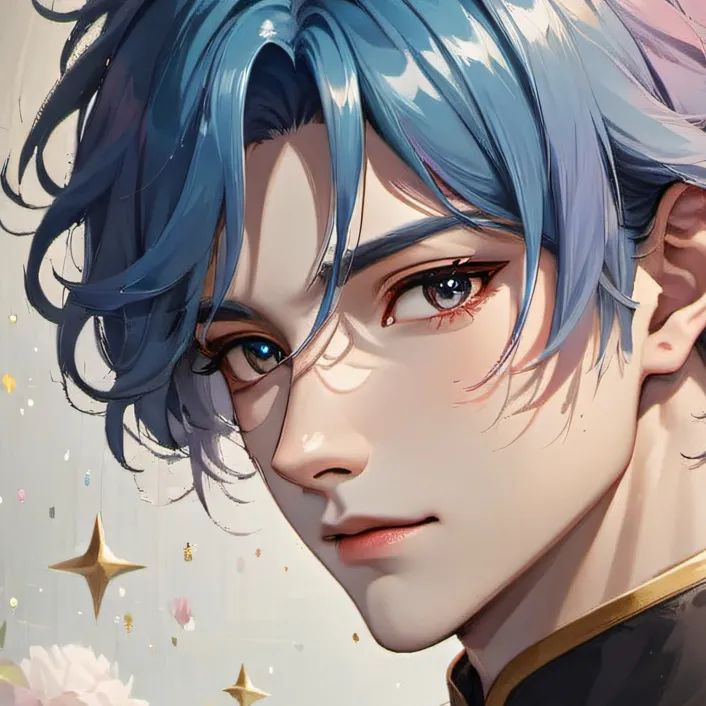 chat with ai character: ♣️Donatello♣️