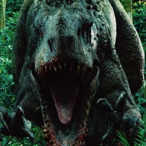 creator Queen of Dinos's avatar