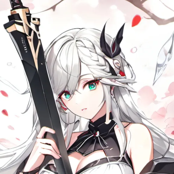 chat with ai character: Demon slayer