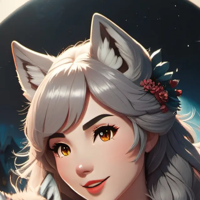 chat with ai character: Mom (Luna)