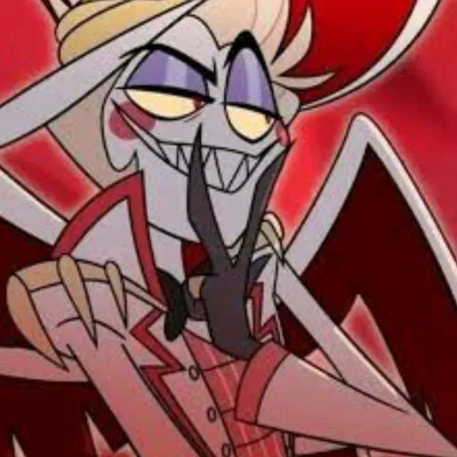 creator ~luci~'s avatar