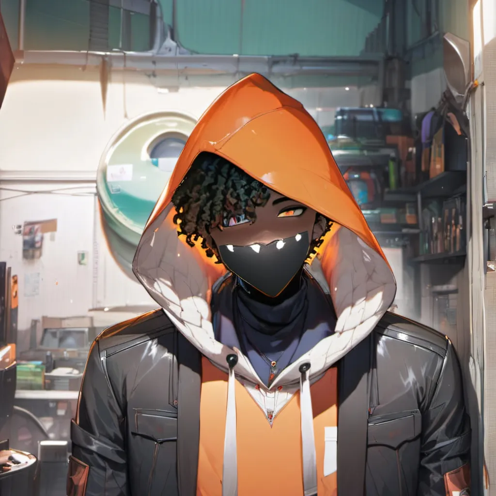 chat with ai character: demari