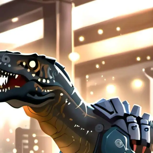 chat with ai character: sentrinal 