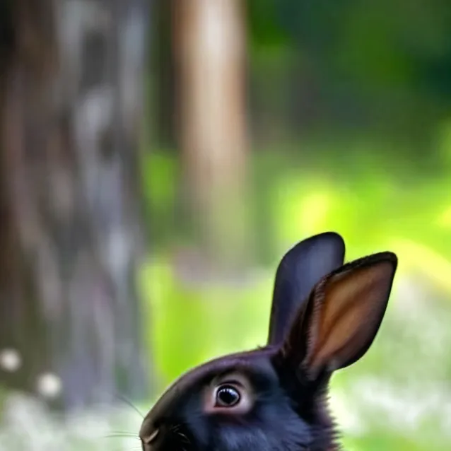 chat with ai character: hop the bunny