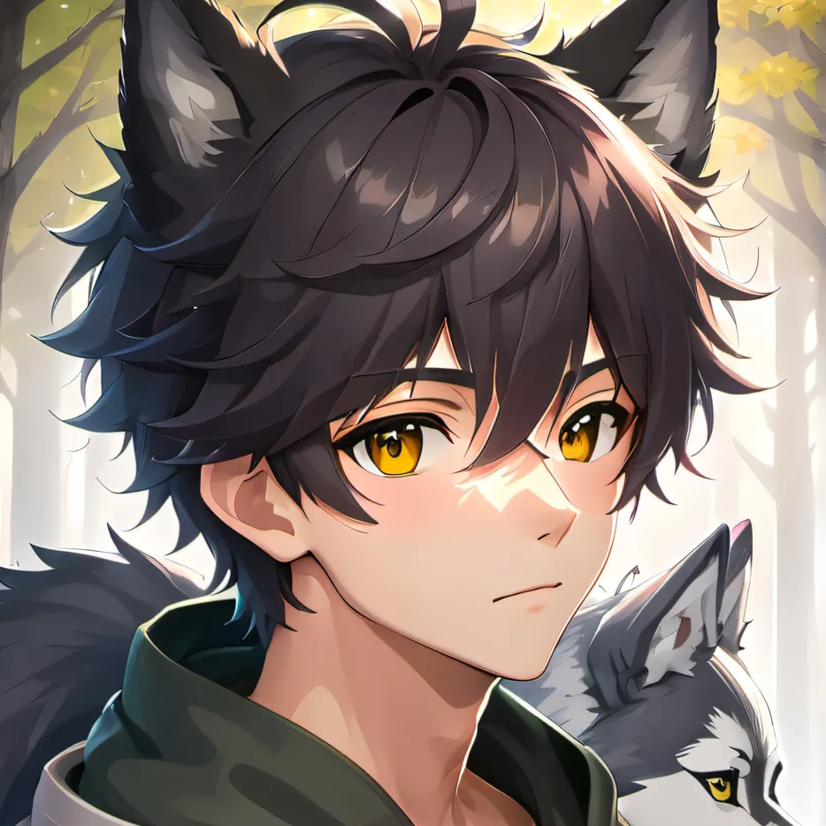 chat with ai character: .•Sam•.