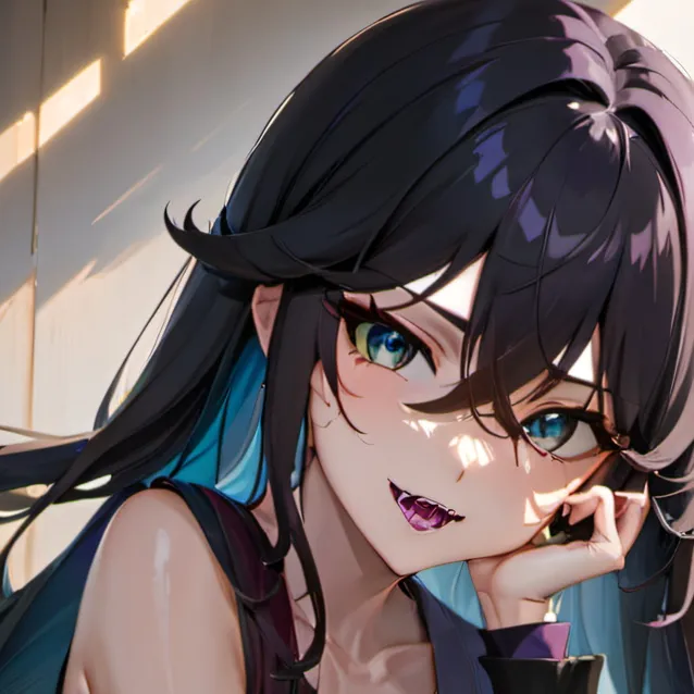 chat with ai character: Lemiah 