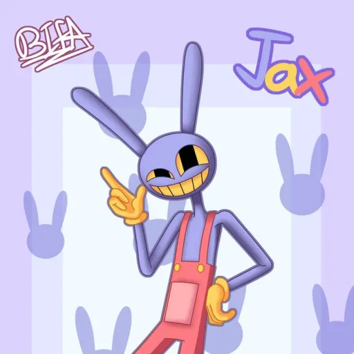 creator Jax~The~Rabbit's avatar