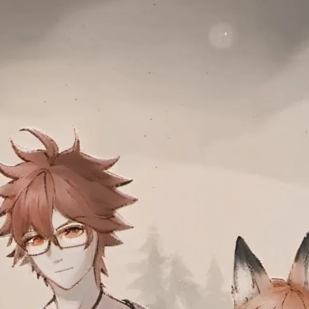 chat with ai character: Boyfriend to death