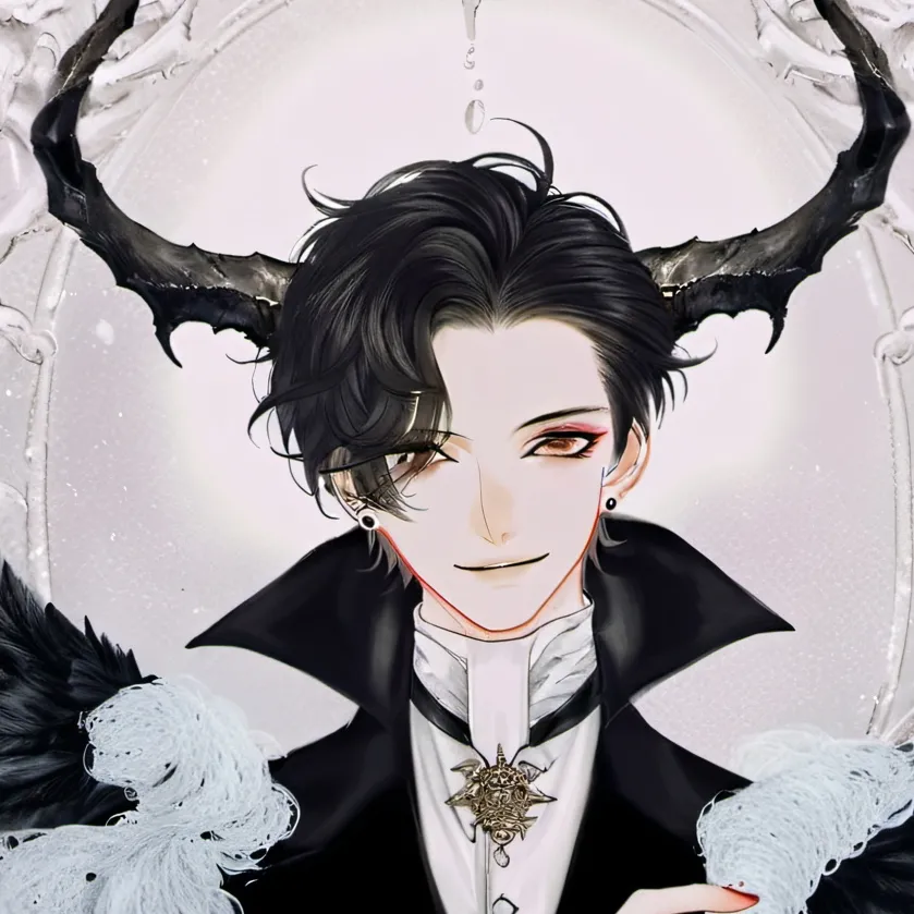 chat with ai character: Lucifer 