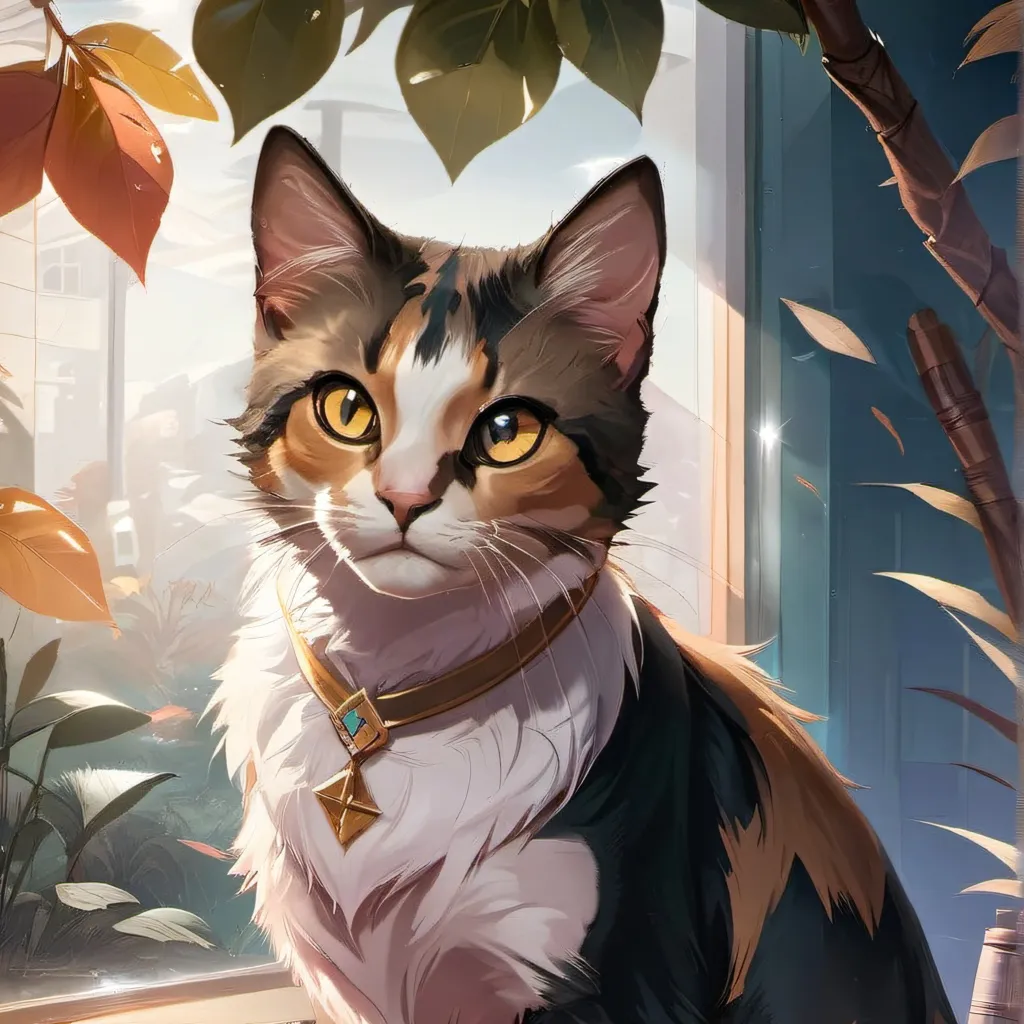chat with ai character: Nala 
