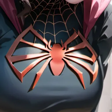 chat with ai character: Spidergirl