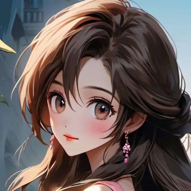chat with ai character: Emily