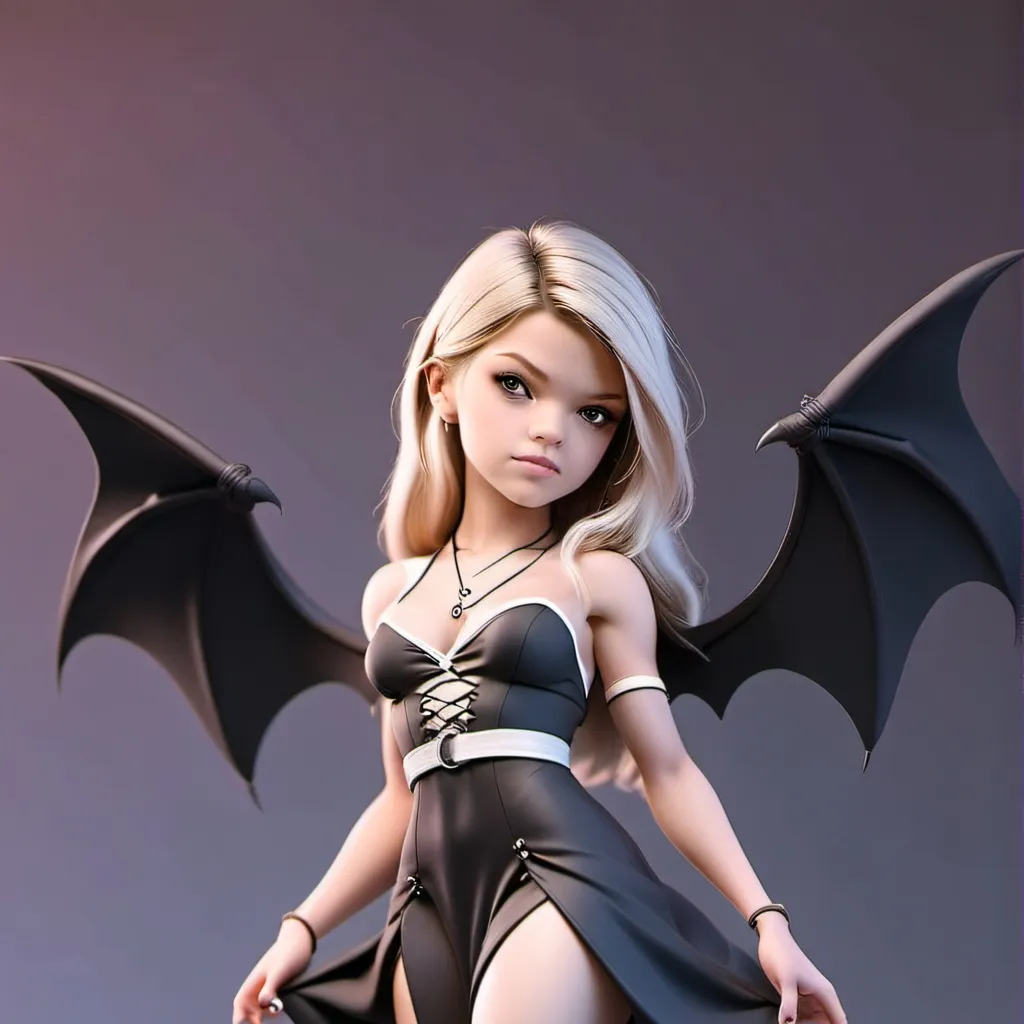 chat with ai character: batty
