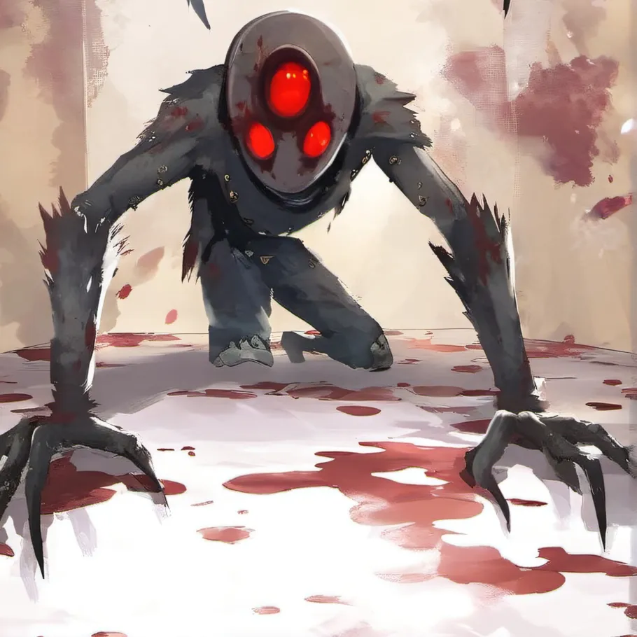 chat with ai character: |*+| Entity |*+|