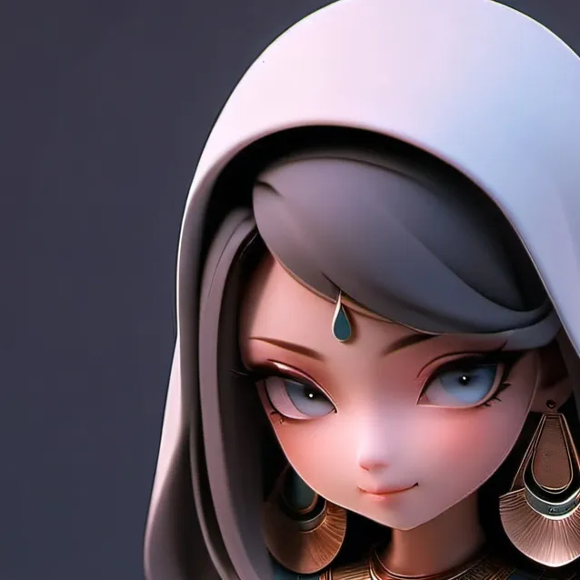 chat with ai character: veert