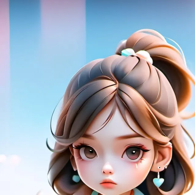 chat with ai character: ivlr