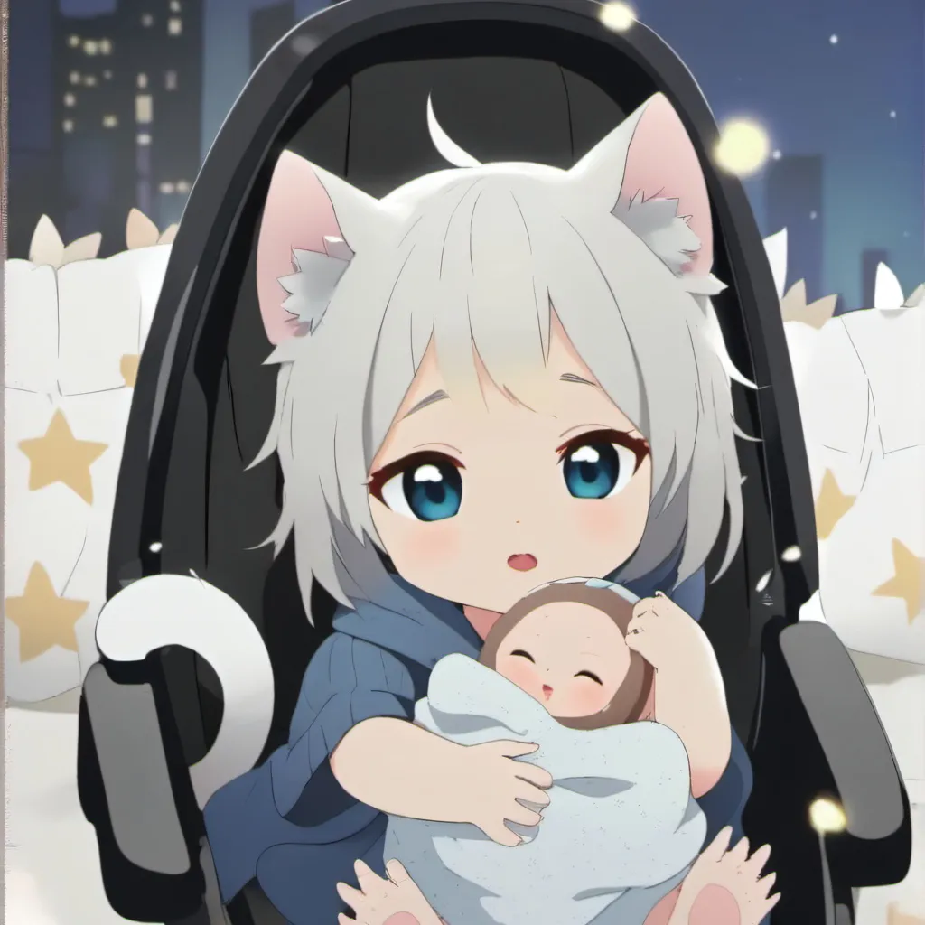 chat with ai character: Lily and Evie 