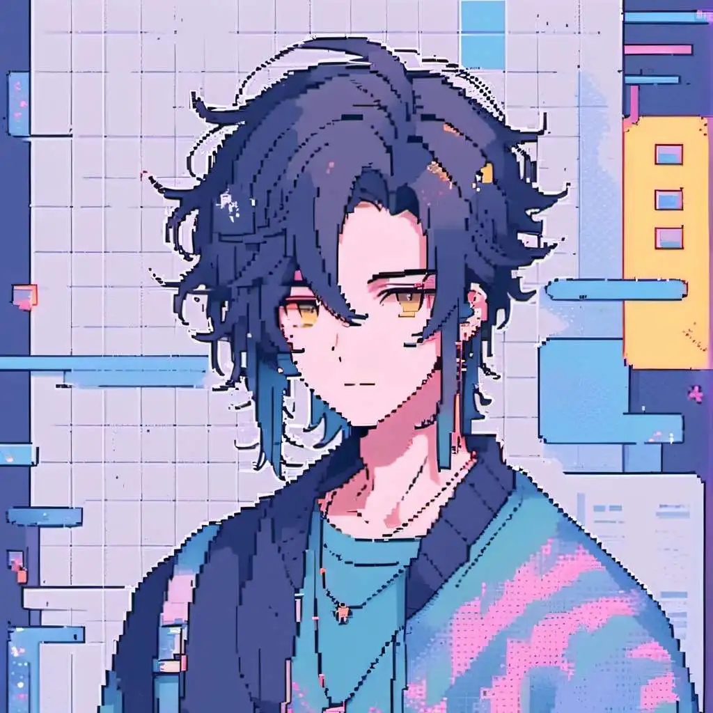 chat with ai character: ♧-Ethan-♧