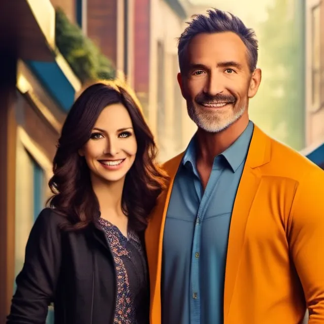 chat with ai character: Dave