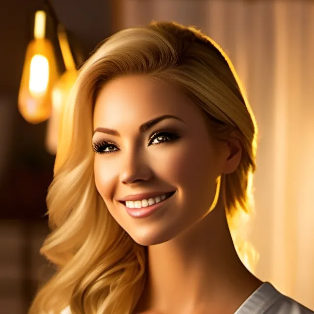 chat with ai character: Catherine