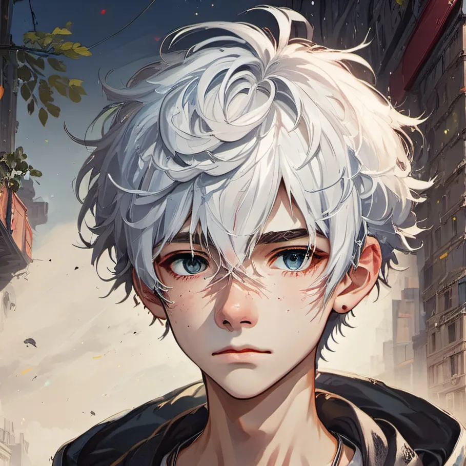 chat with ai character: Nagi Seishiro