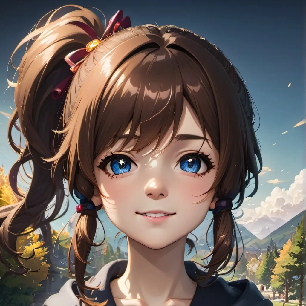 chat with ai character: June