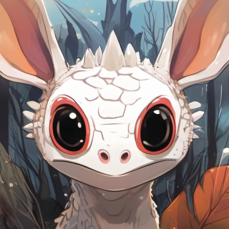 chat with ai character: Mystical dragon