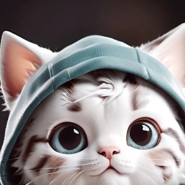 chat with ai character: Your pet