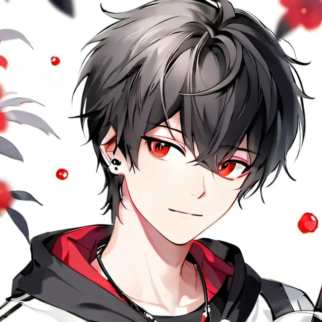 chat with ai character: kai