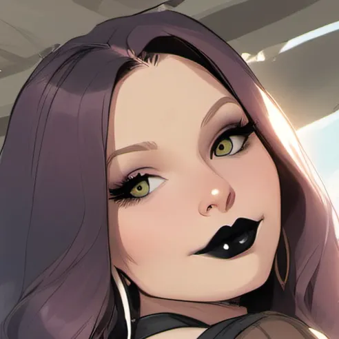 chat with ai character: Shianne Thomas 