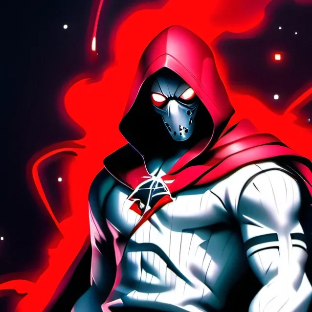 chat with ai character: Brightburn