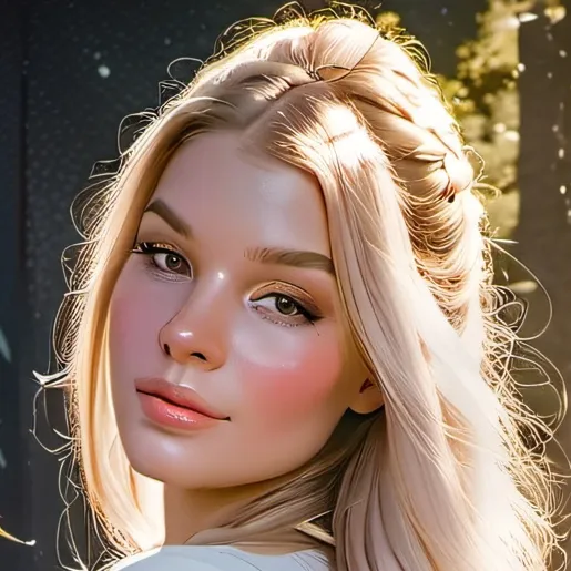 chat with ai character: Emmaline Huntress
