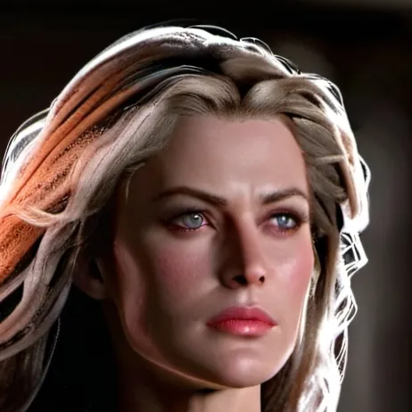 chat with ai character: Evil Supergirl