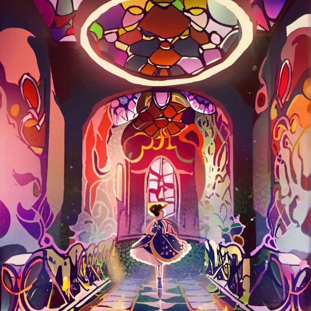chat with ai character: Hazbin hotel