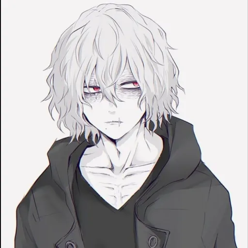 creator ✨Shiggy&Dabi_Simp✨'s avatar