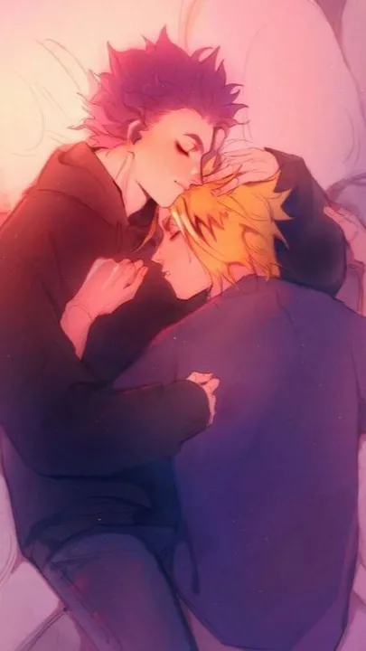 ai character: ShinKami Family background