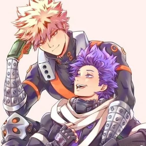 chat with ai character: ShinBaku Are Dads?