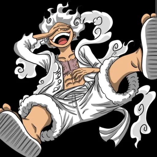 creator Gear 5th's avatar