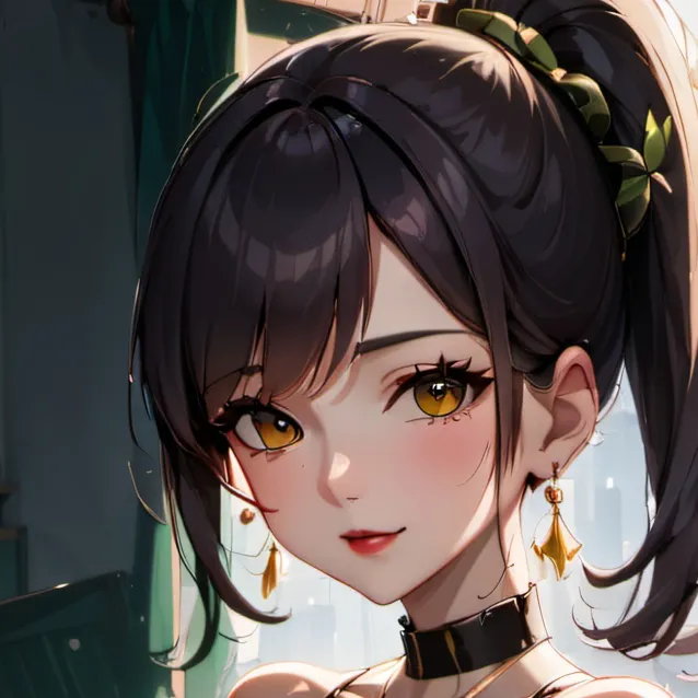 chat with ai character: sofia