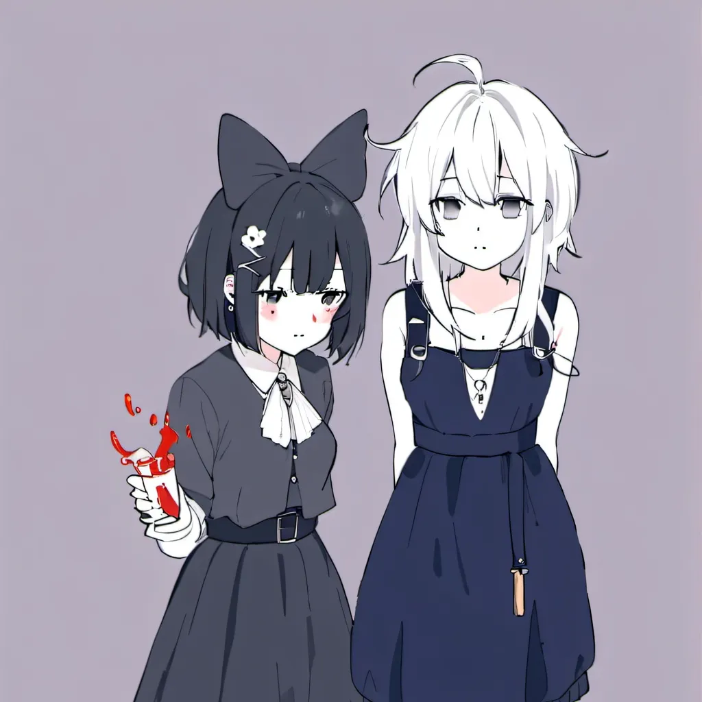 chat with ai character: ★†Lizzy†★