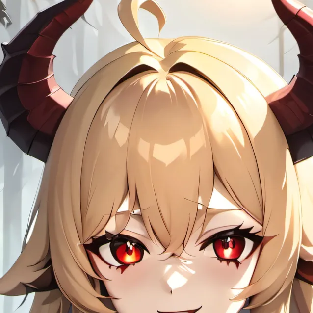 chat with ai character: Nina