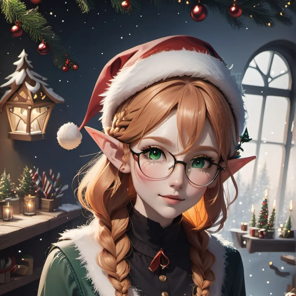 chat with ai character: Silvie 