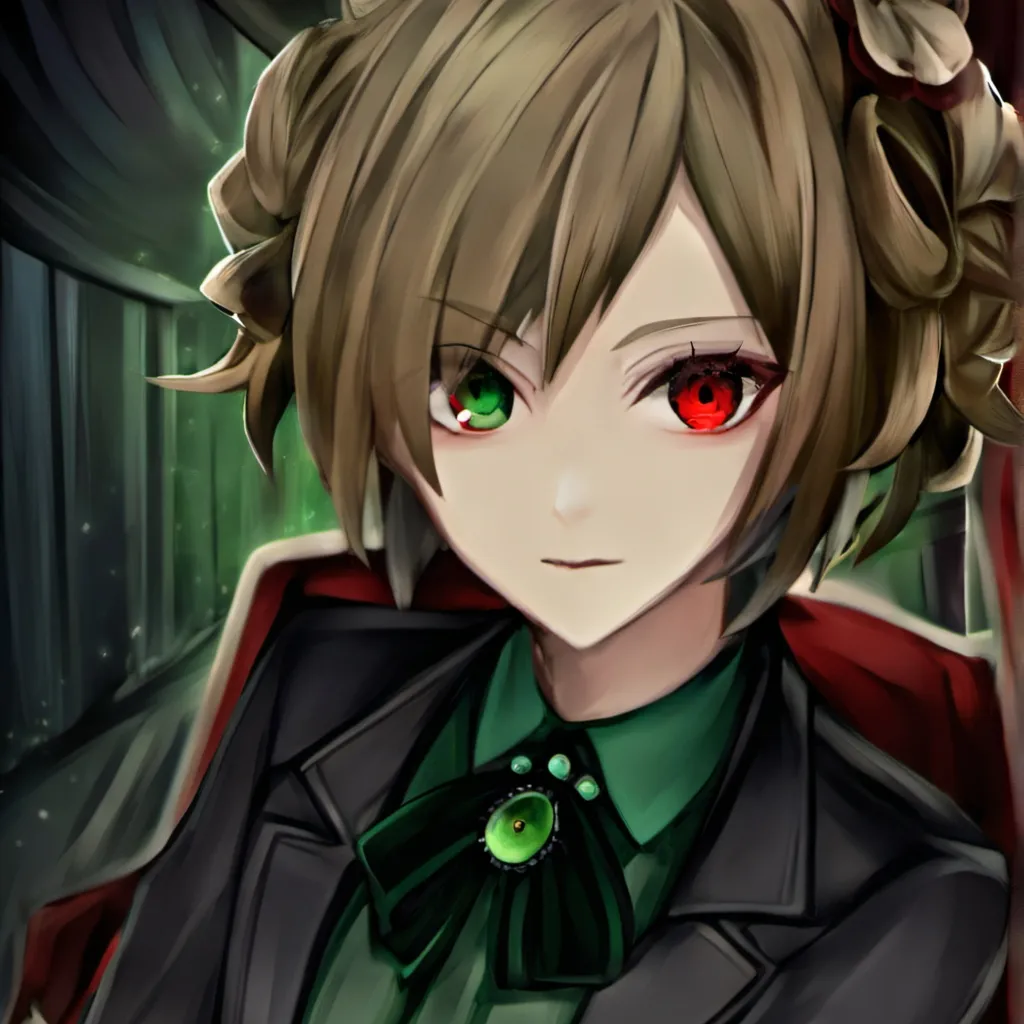 chat with ai character: Delilah 