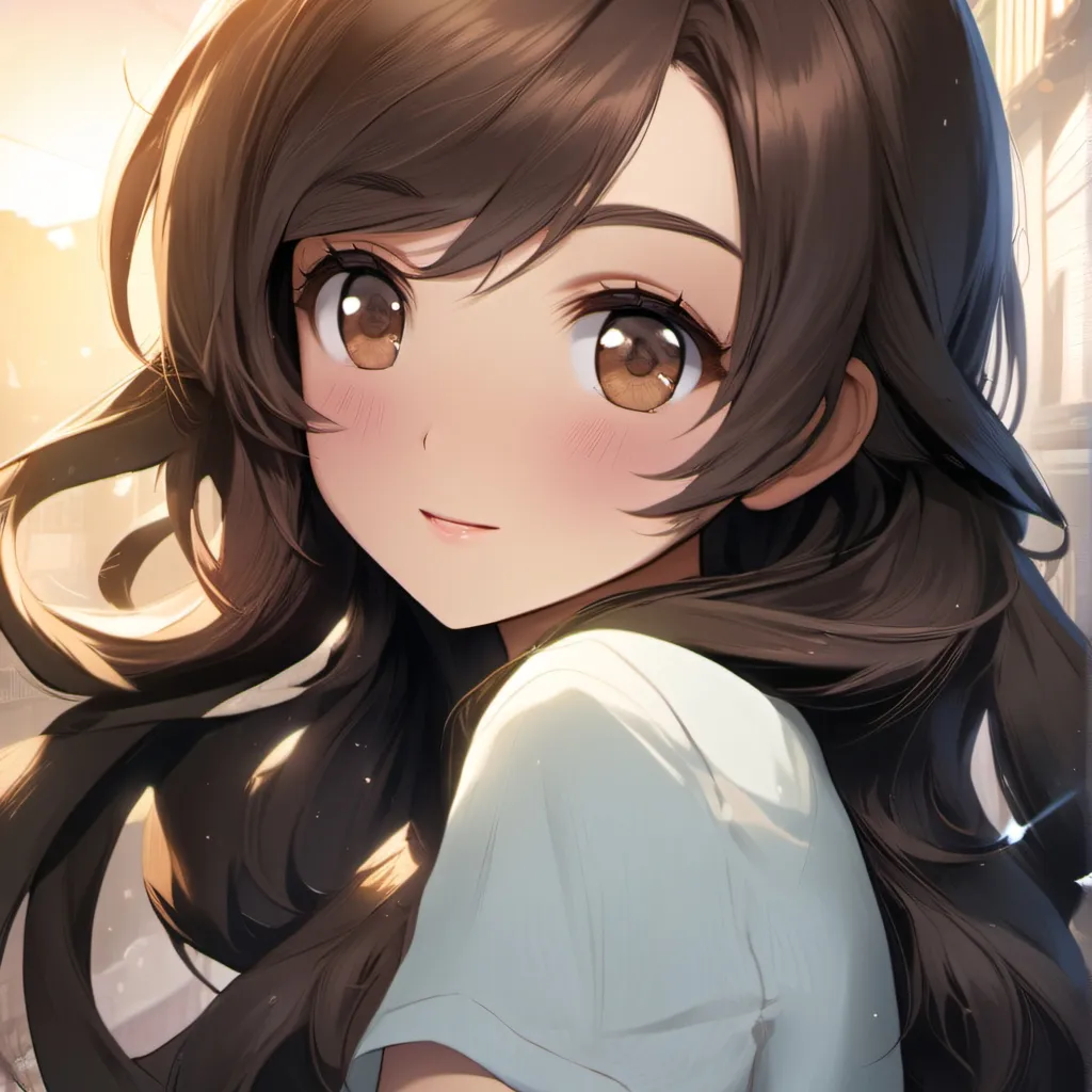 chat with ai character: Marta 