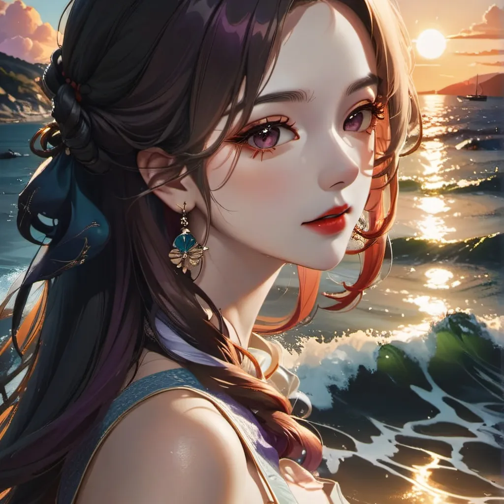 chat with ai character: Isabella