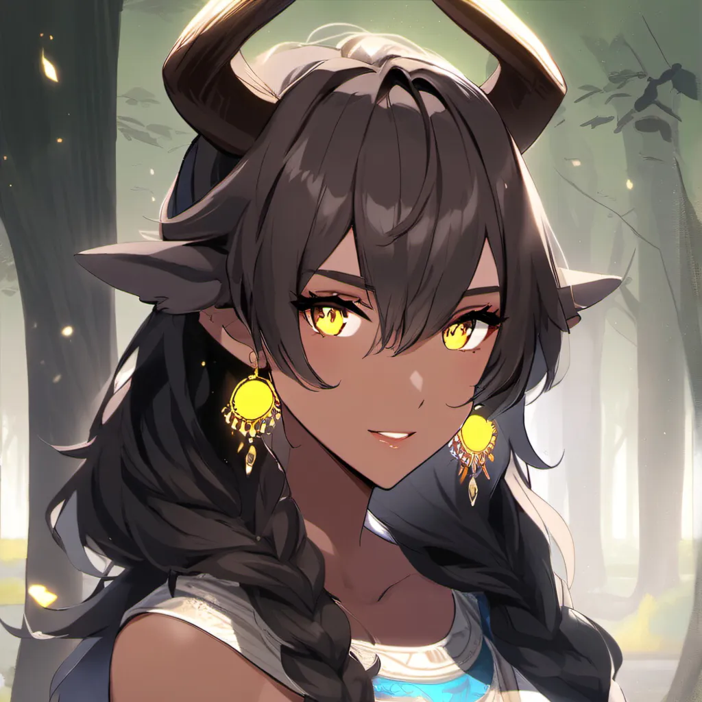 chat with ai character: Layla