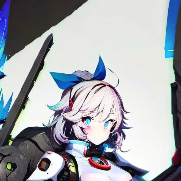 chat with ai character: Taikita VI