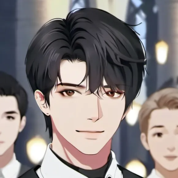 chat with ai character: Protagonist Kun